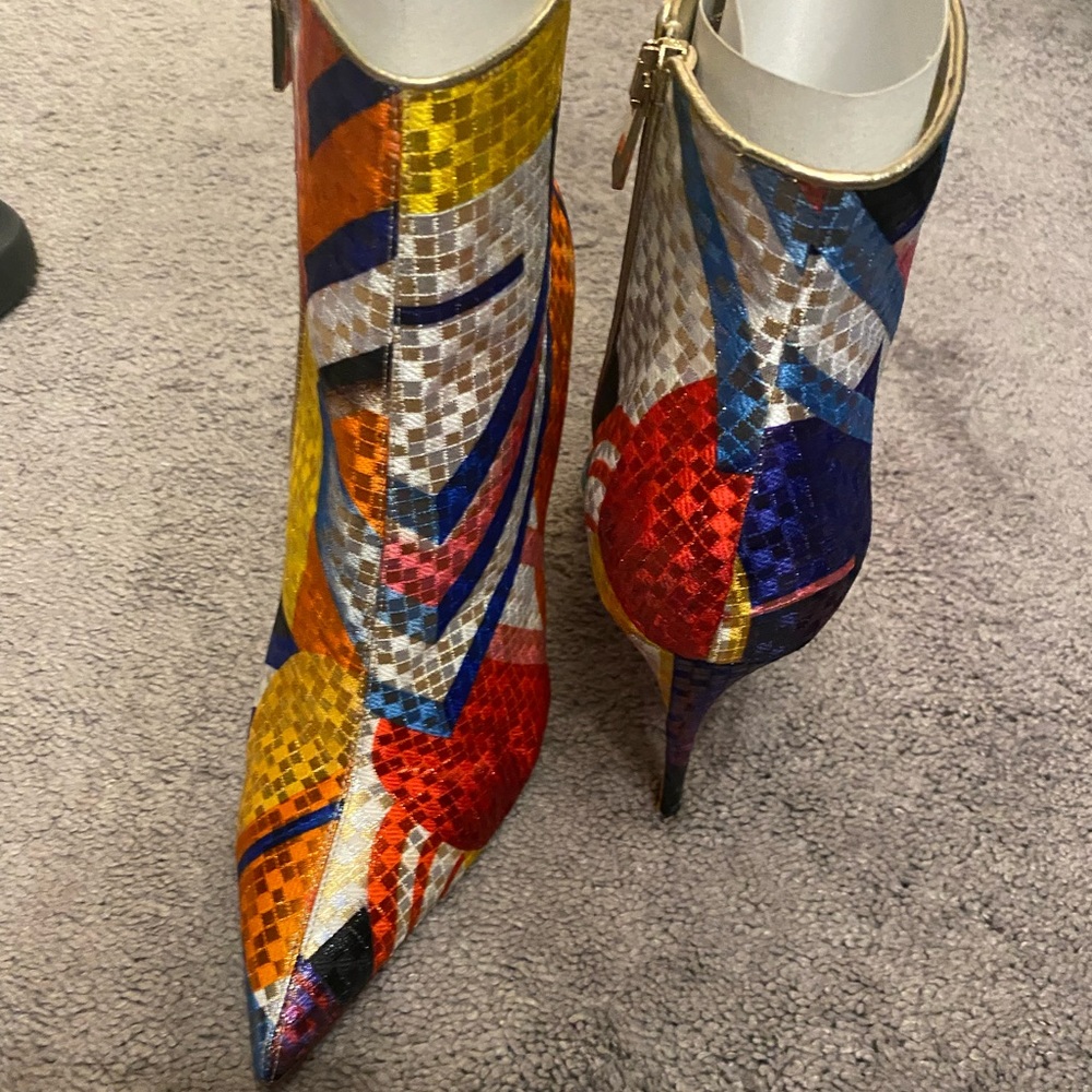 Christian Louboutin